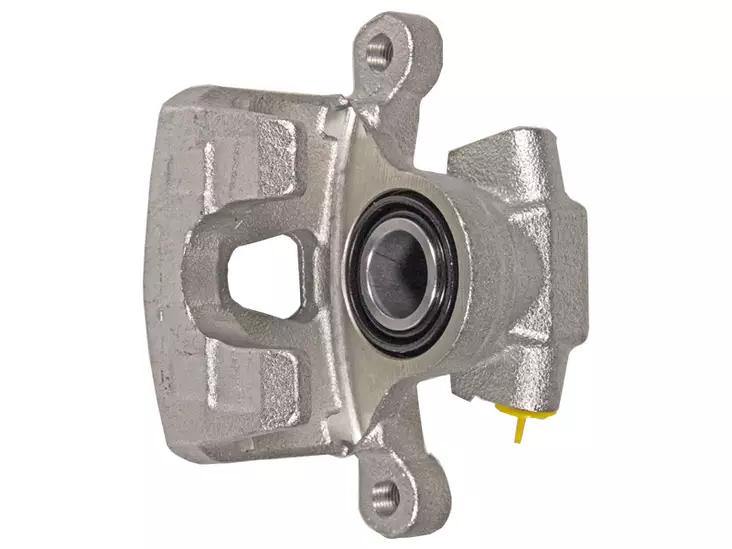 JARRUSATULA TAKA VASEN MITSUBISHI GRANDIS - Jarrupalasarjat - 86-1588 - 1