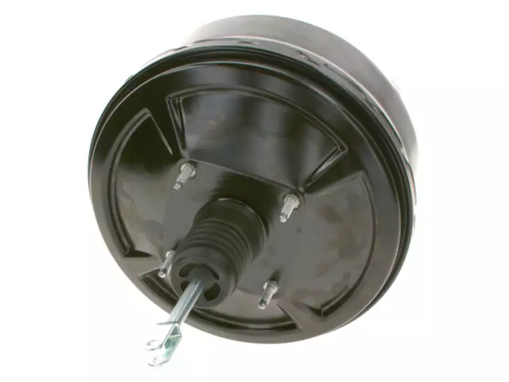 JARRUTEHOSTIN CRAFTER/SPRINTER - Jarrupaineensäätimet - 0204054468 - 1