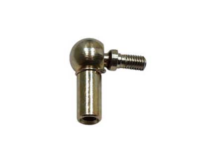 KAASUAKSELINVIPU - Banjopultit, -liittimet ja venttiilit - 51148 - 1