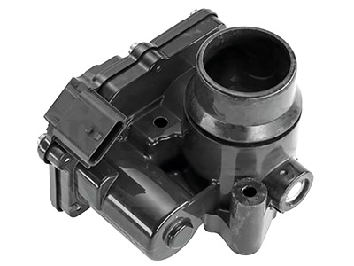 KAASULÄPPÄKOTELO CONTINENTAL - Kaasuläppätunnistimet ja -kotelot - 7731-96298 - 1