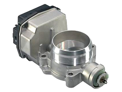 KAASULÄPPÄKOTELO PSA - Kaasuläppätunnistimet ja -kotelot - 7743-94898 - 1