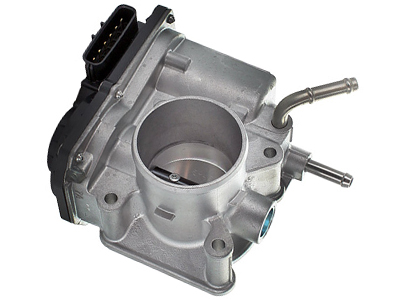 KAASULÄPPÄKOTELO TOYOTA - Kaasuläppätunnistimet ja -kotelot - 7751-95148 - 1