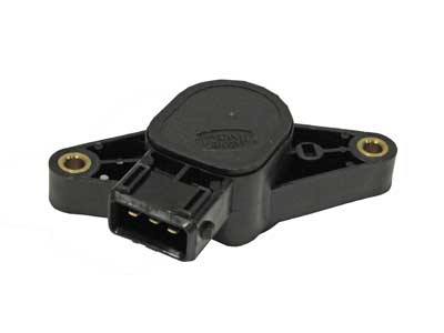 KAASULÄPPÄTUN. # MARELLI - Kaasuläppätunnistimet ja -kotelot - 7701-9838 - 1