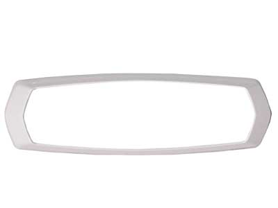 KEHYS SM6-D VALKOINEN # - Tasovilkkujen tarvikkeet ja kiinnikeet - 1603-300668 - 1