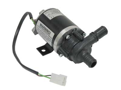 KIERTOVESIPUMPPU 12V 21MM - Kiertovesipumput - 9000-1598 - 1