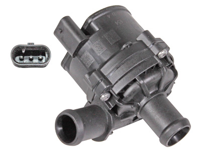 KIERTOVESIPUMPPU BOSCH VAG 0,2BAR / 500L/H - Kiertovesipumput, merkkihaku - 9033-19458 - 1