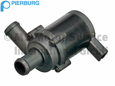 KIERTOVESIPUMPPU PIERBURG T5 - Kiertovesipumput, merkkihaku - 9033-19058 - 1