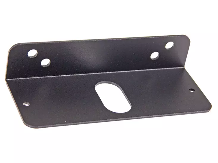 KIINNIKEJALKA 1:LLE 300526/7 -300553/554 - Tasovilkkujen tarvikkeet ja kiinnikeet - 1603-300528 - 2