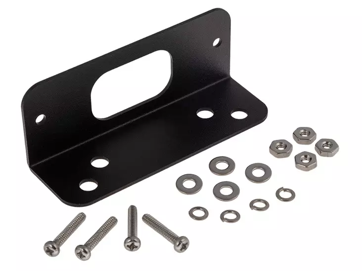 KIINNIKEJALKA 1:LLE AXIXTECH ST3 L-MALLI - Tasovilkkujen tarvikkeet ja kiinnikeet - 1603-300738 - 1