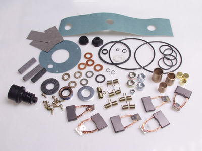 KORJAUSSRJ. DR 24V 50MT 6 - Startin muut osat - 5106-7958 - 1