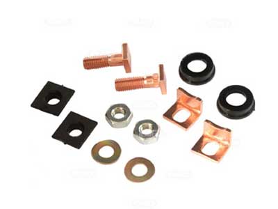 KOSKETINSRJ. TÄYD. TOYOTA - Solenoidin kosketinsarjat ND - 4124-5628 - 1