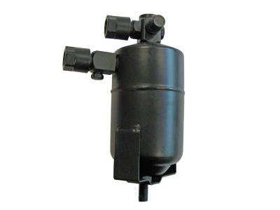 KUIVAIN BMW - Ilmastoinnin kuivaimet - 1353-52018 - 1