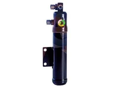 KUIVAIN MB ACTROS - Ilmastoinnin kuivaimet - 1353-52118 - 1