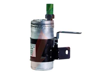 KUIVAIN ORIG.ROVER - Ilmastoinnin kuivaimet - 1353-52218 - 1