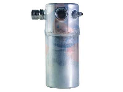 KUIVAIN VOLVO - Ilmastoinnin kuivaimet - 1353-52148 - 1