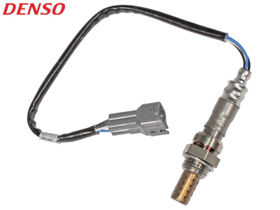 LAMBDA-ANTURI SUZUKI TT - Happitunnistimet merkkikohtaiset - DOX-1068 - 1