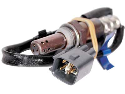 LAMBDA-ANTURI TOYOTA - Happitunnistimet merkkikohtaiset - DOX-0238 - 1