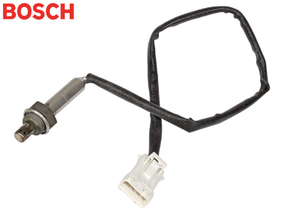HAPPITUNNISTIN BOSCH VOLVO - Happitunnistimet merkkikohtaiset - F00E263078 - 1