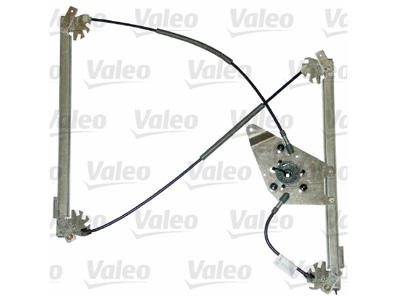 LASINNOSTIN MEK. ETU VAS. AUDI A6 - Lasinnostimet - 1563-850678 - 1