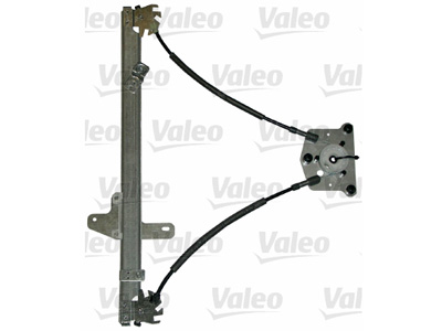 LASINNOSTIN MEK. ETU VAS. P-407 - Lasinnostimet - 1563-850778 - 1