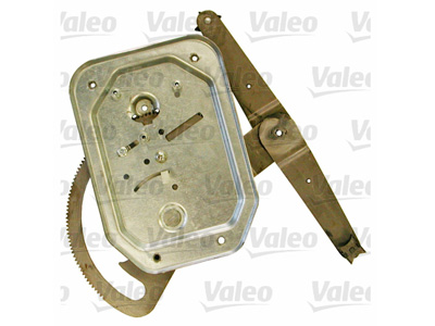 LASINNOSTIN MEK. ETU VAS. SCANIA 4-SRJ. - Lasinnostimet - 1563-851088 - 1