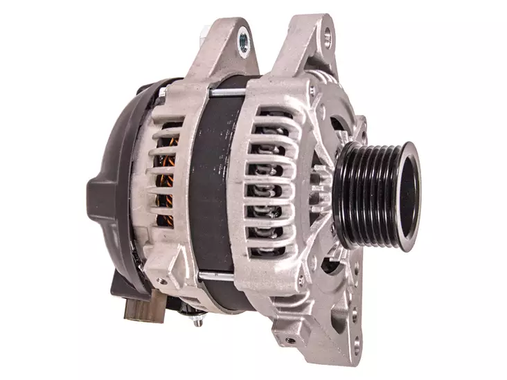 LATURI 100A TOYOTA LAND CRUISER - Laturit - 3200-61128 - 1