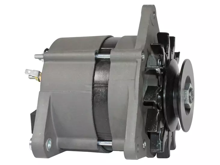 LATURI 12V 100A LUCAS MARINE ERIST 1X13MM KLO 10 - Laturit yleismallit - 3200-60988 - 1