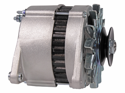 LATURI 12V 70A KLO 14 OIK W-NAPA - Laturit yleismallit - 3200-4598 - 1