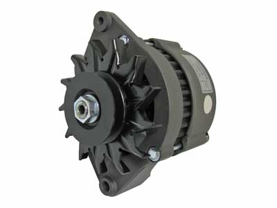 LATURI 12V 80A PENTA LUCAS MARINE - Laturit - 3200-5668 - 1