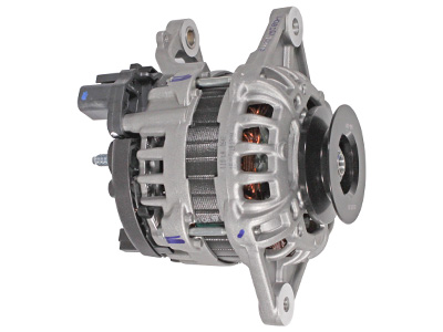 LATURI 12V 80A YANMAR - Laturit - F000BL0118 - 1