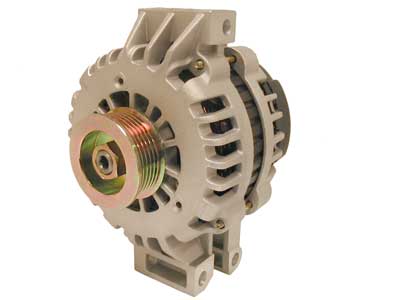 LATURI 150A AD244 TRAILBLAZER - Laturit - 3200-5258 - 1