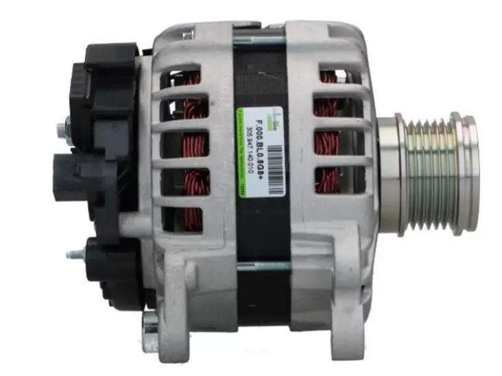LATURI 140A VAG - Laturit - 3200-6960798 - 1