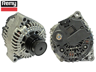 LATURI 150A CORVETTE ( VALEO TYPE) - Laturit - 3200-5918 - 1