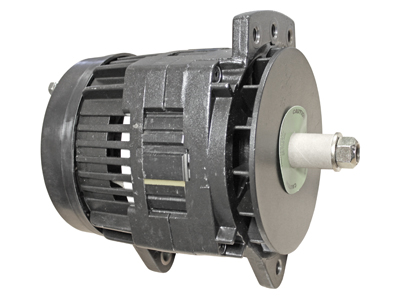 LATURI 24V 220A LEECE NEVILLE - Laturit yleismallit - 3200-60618 - 1