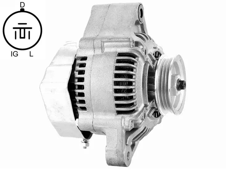 LATURI 55A HONDA - Laturit - 3200-694628 - 1