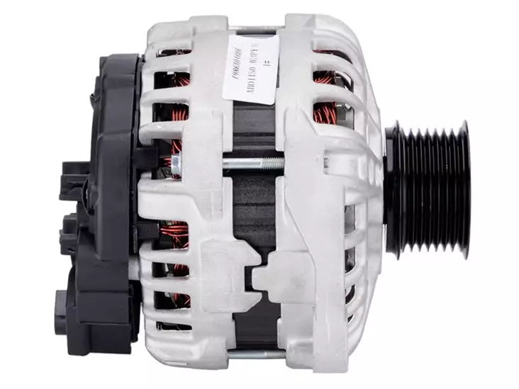 LATURI BOSCH FIAT 12V 150A - Laturit - 1986A01088 - 1