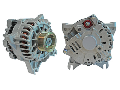 LATURI FORD USA EXCURSION,P-UP - Laturit - 3200-60068 - 1
