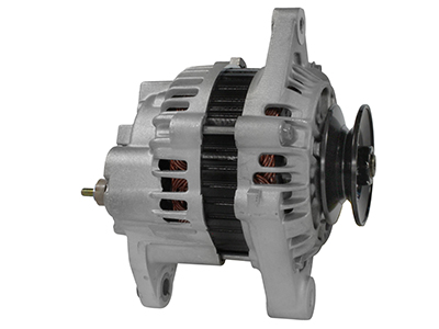 LATURI KUBOTA 12V 50A - Laturit - 3200-60848 - 1