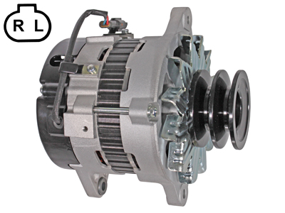 LATURI NIKKO 24V 50A 0-35000-4868 - Laturit - 3200-60458 - 1