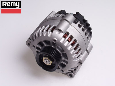 LATURI REMY 105A 10480017 - Laturit - 3200-4928 - 1