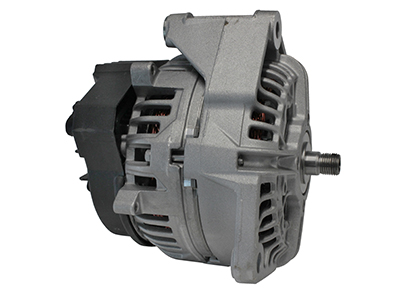 LATURI UUSI BOSCH MB 80A - Laturit - 0124555168 - 1