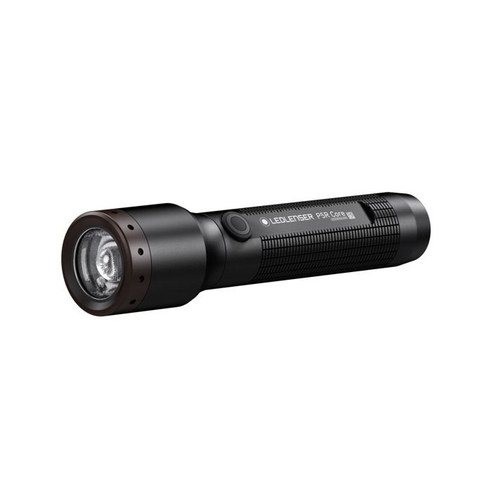 LED LENSER P5R CORE LADATTAVA KÄSIVALAISIN - Taskulamput - 502178 - 1