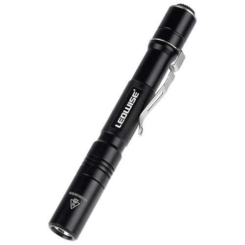 LEDWISE LITTLE ONE LED KYNÄLAMPPU - Taskulamput - 1700-AT788 - 1