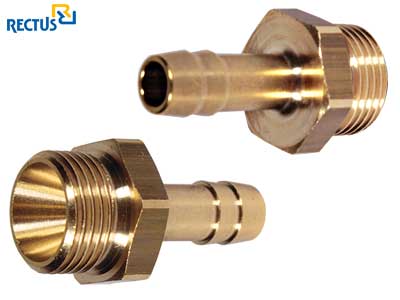 LETKUKARA RECTUS 3/8" ULKOK. 8MM LETKUKARA - Tarvikkeet - 1726-420GT3808 - 1