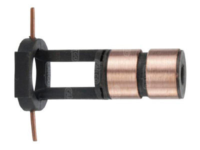 LIUKURENGAS DENSO 14,6X5,951,81 - Liukurenkaat - 3024-239718 - 1