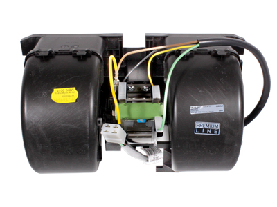 LÄM.LAITT.MOOTTORI MB ECONIC - Puhallinmoottorit & vastukset merkkihaku - 9041-19518 - 1