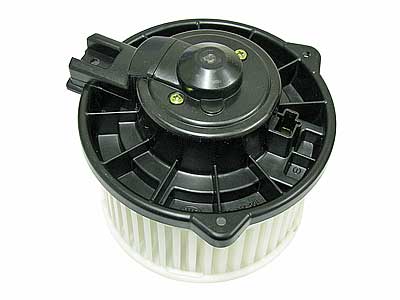 LÄM.MOOT. HONDA CR-V 97-01 - Puhallinmoottorit & vastukset merkkihaku - 9032-1628 - 1