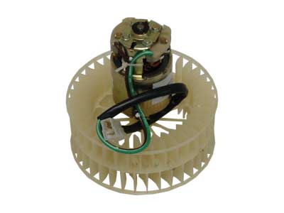 LÄM.MOOT. IBIZA , MALAGA - Puhallinmoottorit & vastukset merkkihaku - 9033-1368 - 1