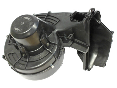 LÄM.MOOT.MAHLE OPEL MERIVA 03-10 - Puhallinmoottorit & vastukset merkkihaku - 9042-19068 - 1