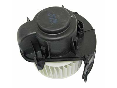 LÄM.MOOT. VW TOUAREG 02- - Puhallinmoottorit & vastukset merkkihaku - 9033-1678 - 1